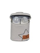 Cangaroo Charlie termotáska dupla bézs