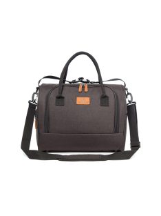 Cangaroo Jossie kismama pelenkázó táska fekete