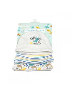  Kay sapkák 3db/cs fiús