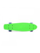 BYOX Gördeszka 22" SPICE LED 56x15 cm ZÖLD