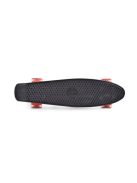 BYOX  Gördeszka 22" SPICE LED 56x15 cm FEKETE