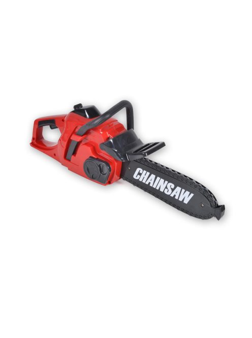 Moni Toys Fiú játék fűrész elektromos