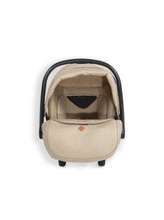  Macan babahordozó bézs