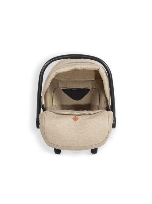  Macan babahordozó bézs