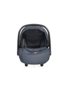 ICON autós ülés ICON babakocsikhoz DENIM/FARMER szín