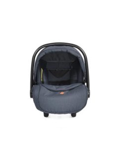 ICON autós ülés ICON babakocsikhoz DENIM/FARMER szín