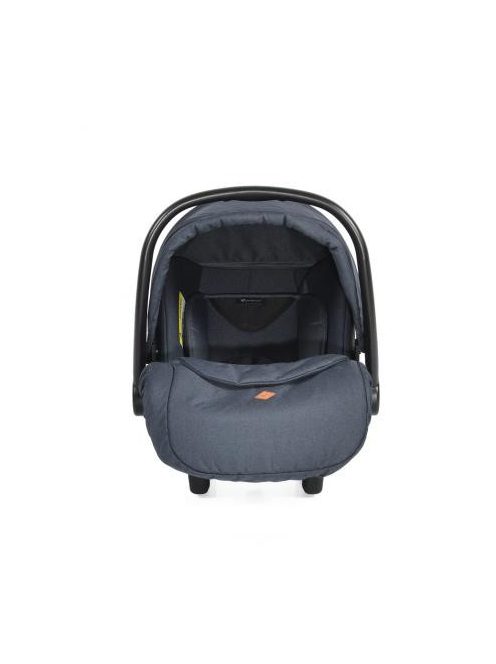 ICON autós ülés ICON babakocsikhoz DENIM/FARMER szín