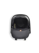  Macan babahordozó fekete