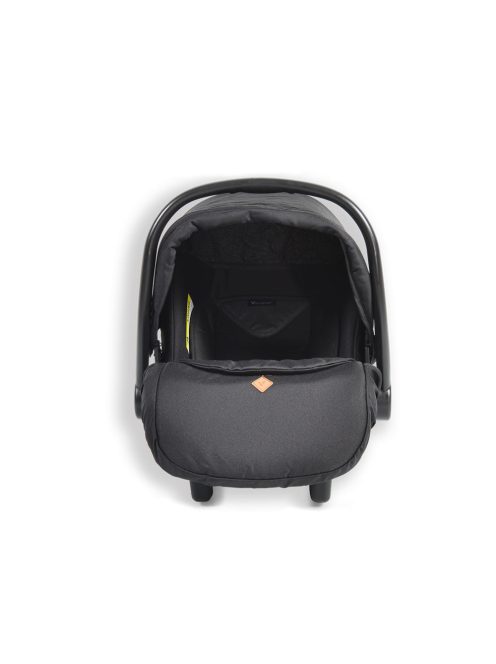  Macan babahordozó fekete