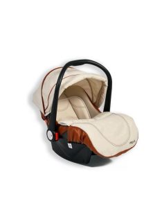 ALMA 0-13 kg Hordozó Babakocsihoz  BÉZS szett ár
