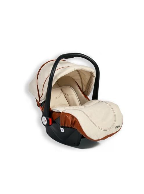 ALMA 0-13 kg Hordozó Babakocsihoz  BÉZS szett ár