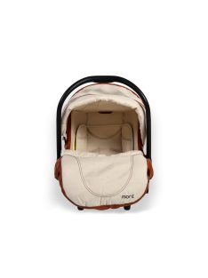 ALMA 0-13 kg Hordozó Babakocsihoz  BÉZS szett ár