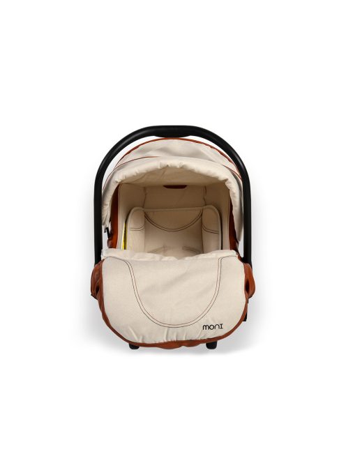 ALMA 0-13 kg Hordozó Babakocsihoz  BÉZS szett ár