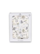 SHAGGY vastag takaró oroszlános BÉZS