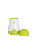 Cangaroo Baby uno cumisüveg melegítő zöld