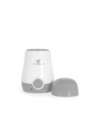 Cangaroo Baby uno cumisüveg melegítő szürke