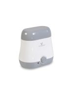 Cangaroo Baby duo dupla cumisüveg melegítő szürke