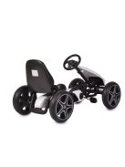Mercedes Gokart mercedes pedálos autó fehér