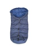 Cangaroo Cuddle vastag téli bundazsák kék