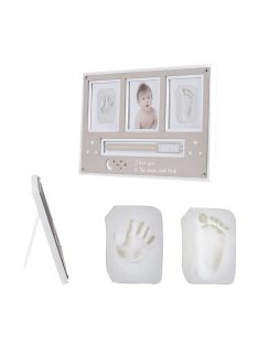 Cangaroo Mould kéz- láblenyomat készítő