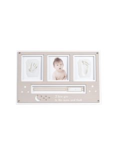 Cangaroo Mould kéz- láblenyomat készítő