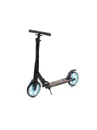 FLURRY roller nagy 2kerekű 100kg-ig KÉK