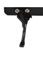 FLURRY roller nagy 2kerekű 100kg-ig KÉK