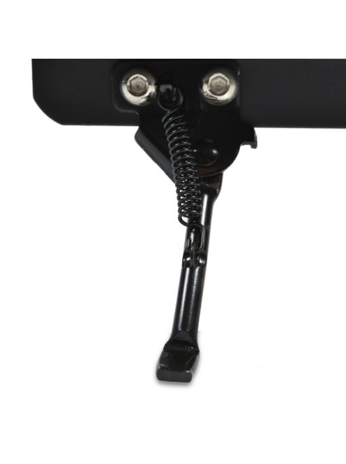 FLURRY roller nagy 2kerekű 100kg-ig KÉK