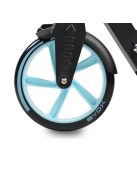 FLURRY roller nagy 2kerekű 100kg-ig KÉK