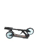 FLURRY roller nagy 2kerekű 100kg-ig KÉK