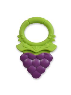 DUCK KAICHI szilikon rágóka GYÜMÖLCS