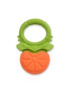 DUCK KAICHI szilikon rágóka GYÜMÖLCS