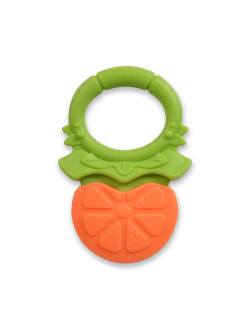 DUCK KAICHI szilikon rágóka GYÜMÖLCS