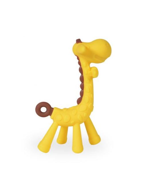 RÁKÓKA zsiráf gumiból