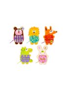 Tooky Toy Tooky toy fajáték fűzőcske