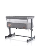 Cangaroo Always together babaöböl szürke