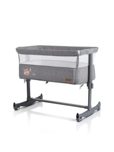 Cangaroo Always together babaöböl szürke