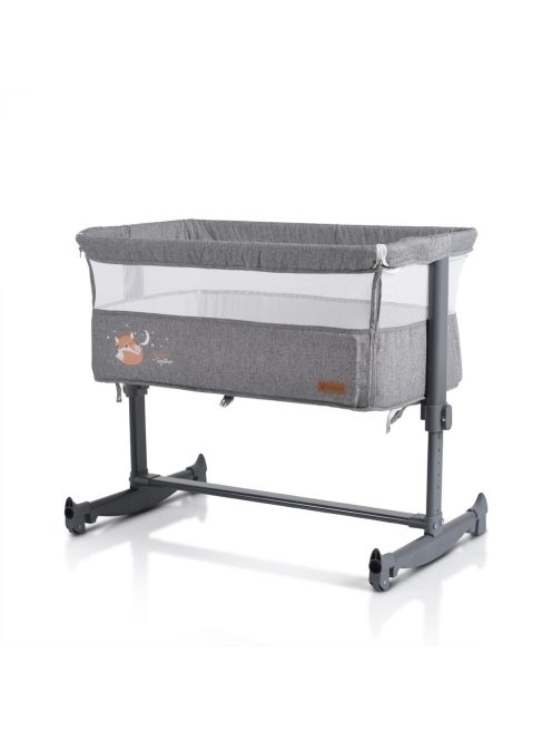 Cangaroo Always together babaöböl szürke