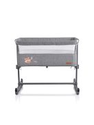 Cangaroo Always together babaöböl szürke