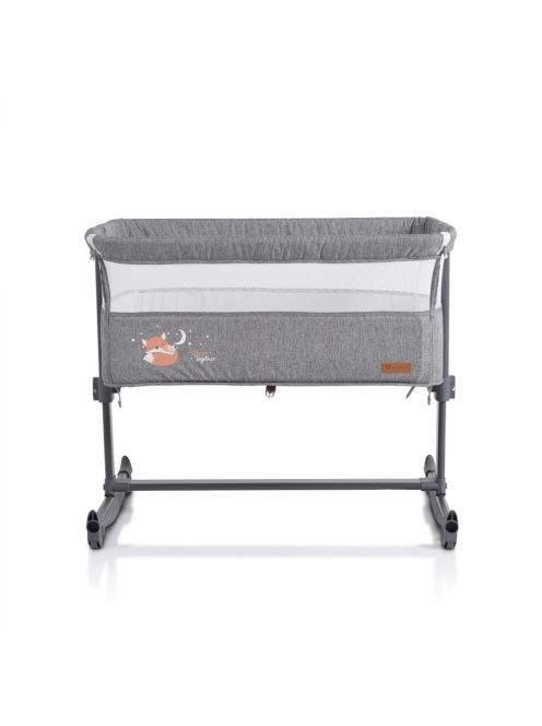 Cangaroo Always together babaöböl szürke