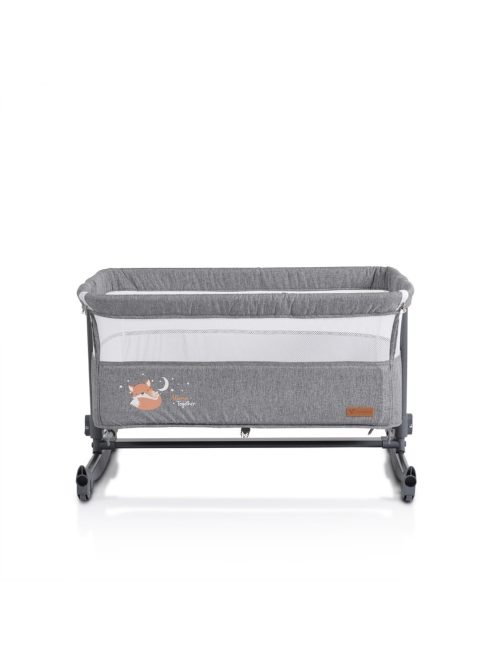 Cangaroo Always together babaöböl szürke