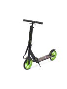 FLURRY roller nagy 2kerekű 100kg-ig ZÖLD