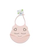 Cangaroo Nugget szilikon előke puder