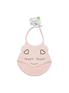 Cangaroo Nugget szilikon előke puder