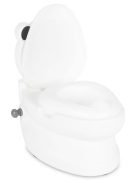 Tanuló bili, babavécé pandás