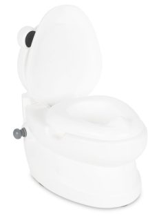 Tanuló bili, babavécé pandás