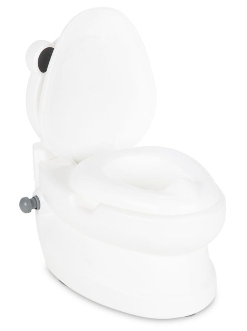 Tanuló bili, babavécé pandás