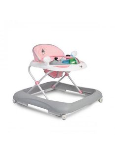 SHARKY bébikomp Baby Shark zenével PINK