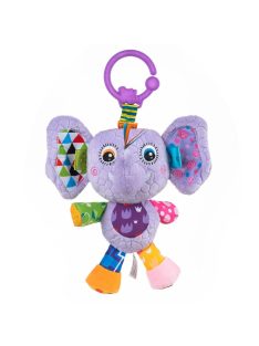 Bali Bazoo Bali bazoo 80358 zenélő elefánt ethan