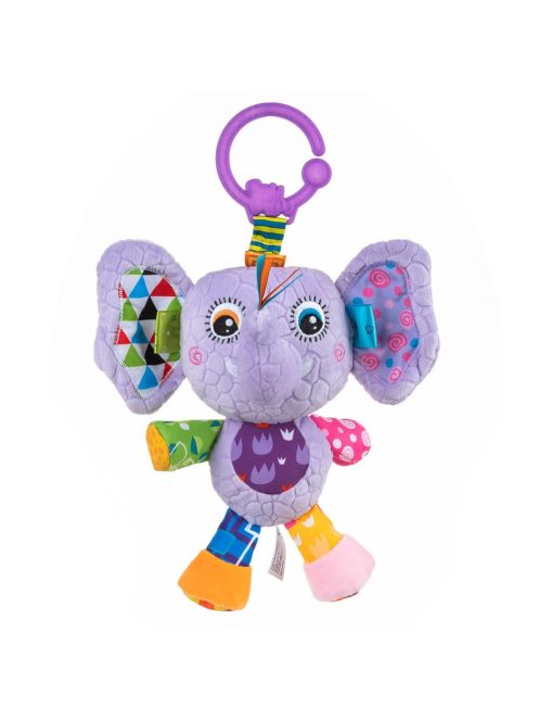 Bali Bazoo Bali bazoo 80358 zenélő elefánt ethan